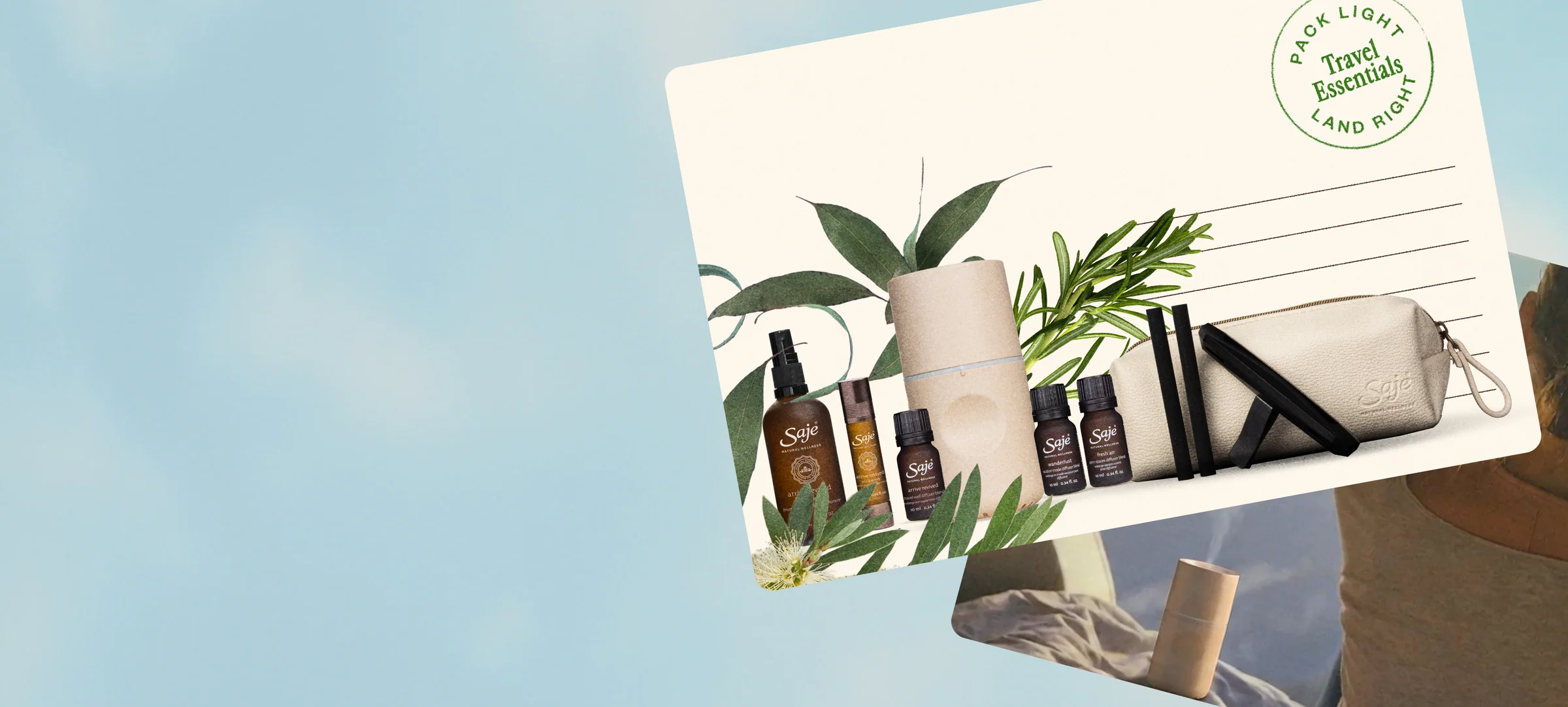 Harness the Healing Power of Plants