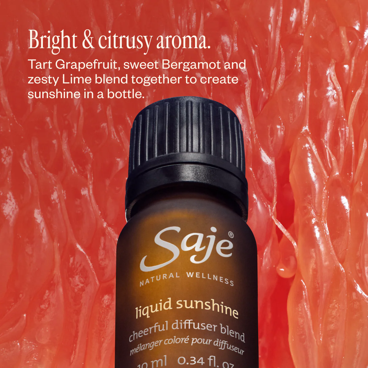 Aroma Cocoon & Liquid Sunshine - Image 5