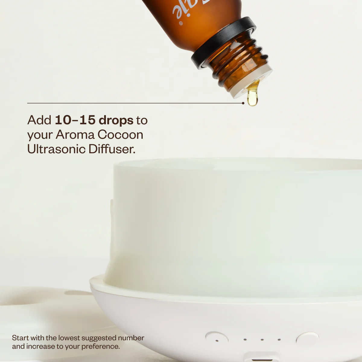 Aroma Cocoon & Liquid Sunshine - Image 7