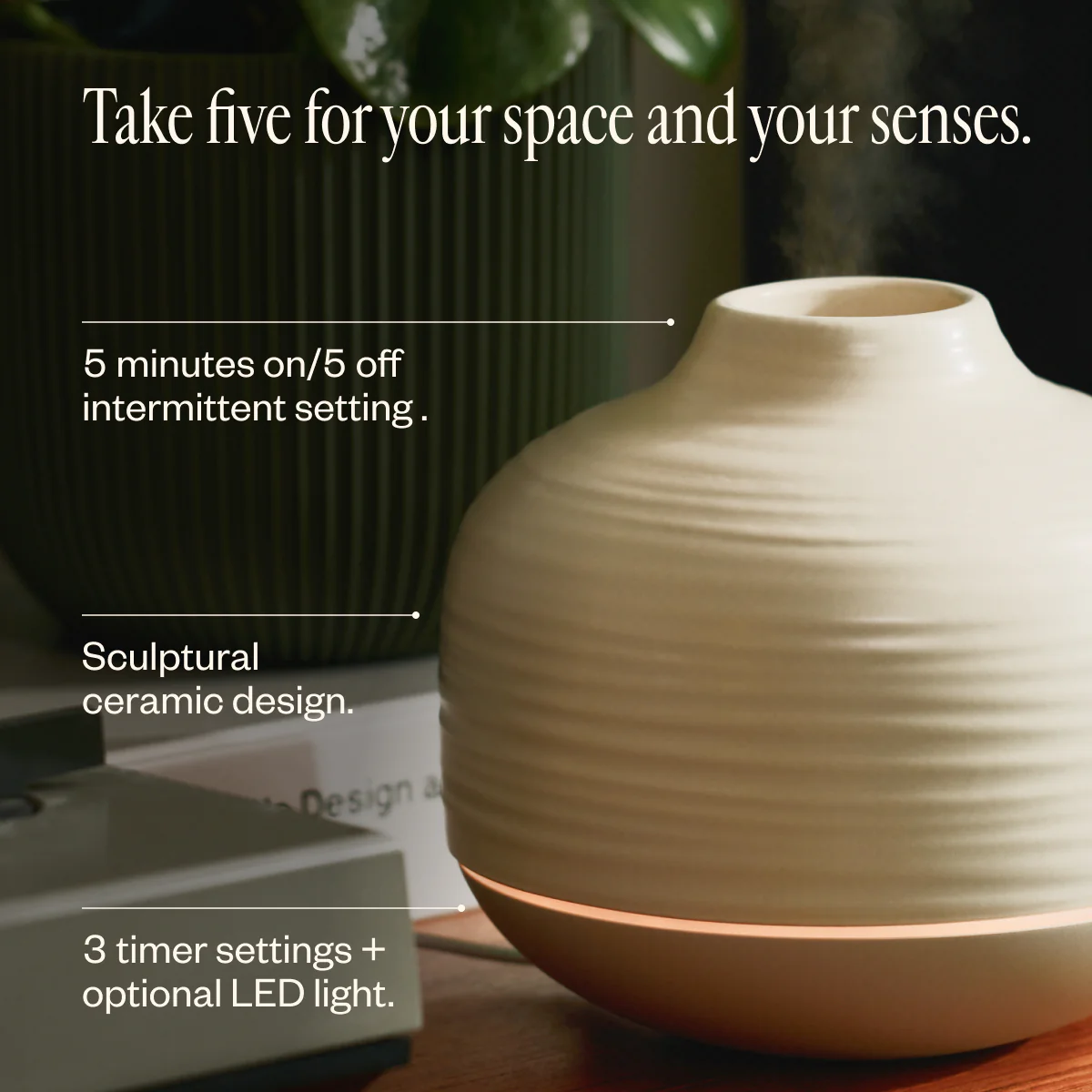Aroma Cocoon | Sandstone - Image 3