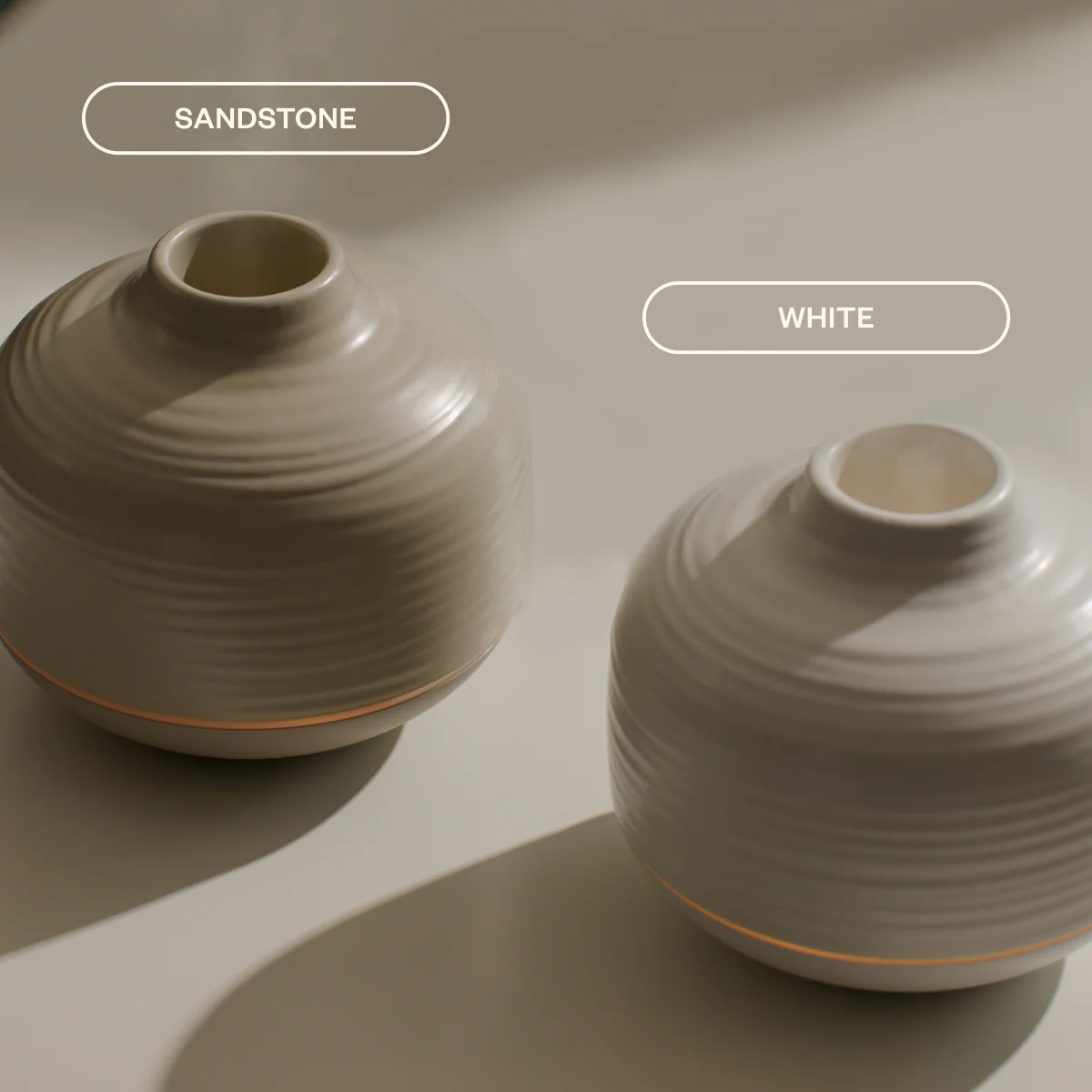Aroma Cocoon | Sandstone - Image 6