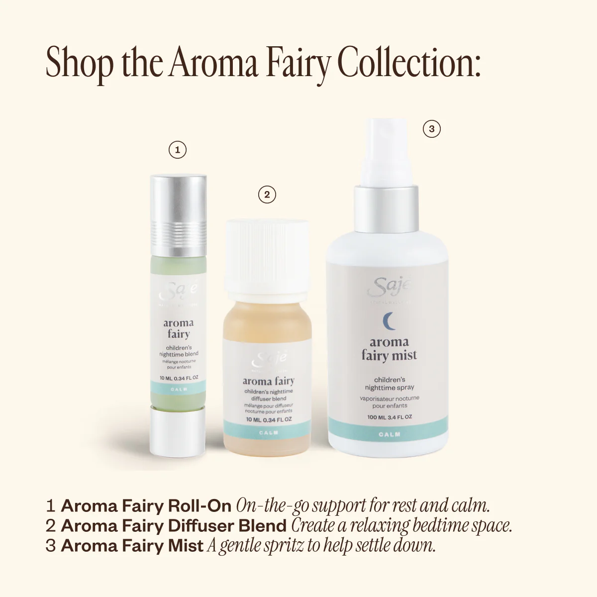 Aroma Fairy - Image 8