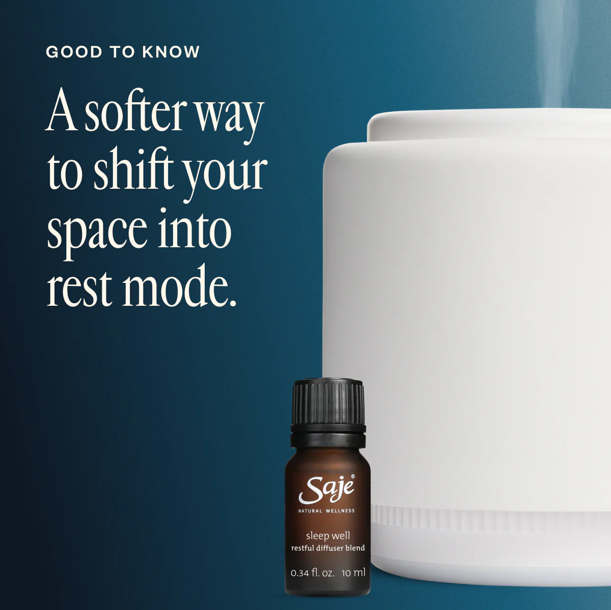 Aroma Halo & Sleep Well - Image 2