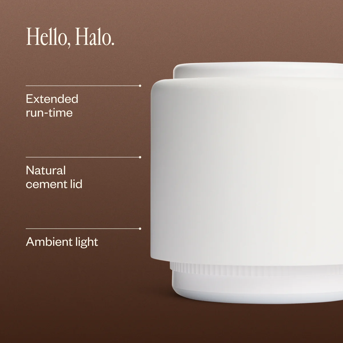 Aroma Halo - Image 3
