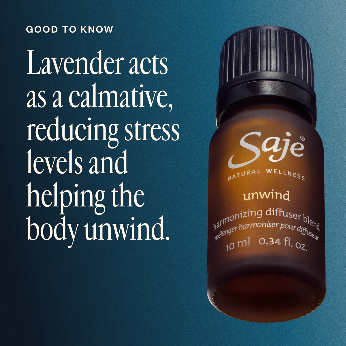 Aroma Halo & Unwind  - Image 3