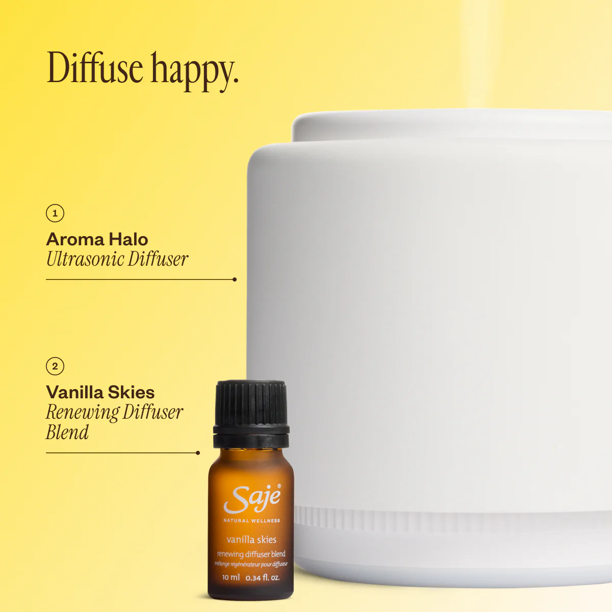 Aroma Halo & Vanilla Skies - Image 2