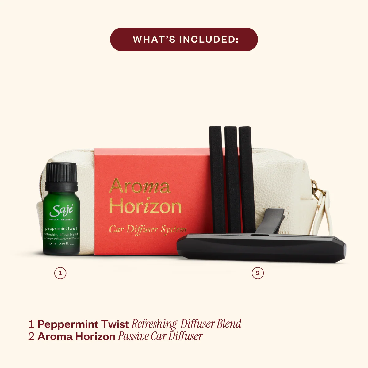 Aroma Horizon & Peppermint Twist - Image 3
