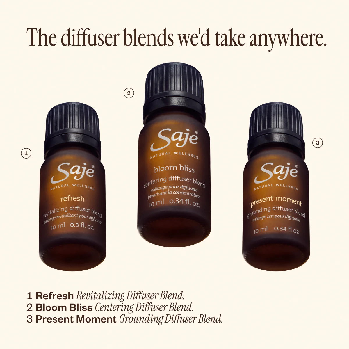 Aroma Horizon Refill Bundle - Image 11