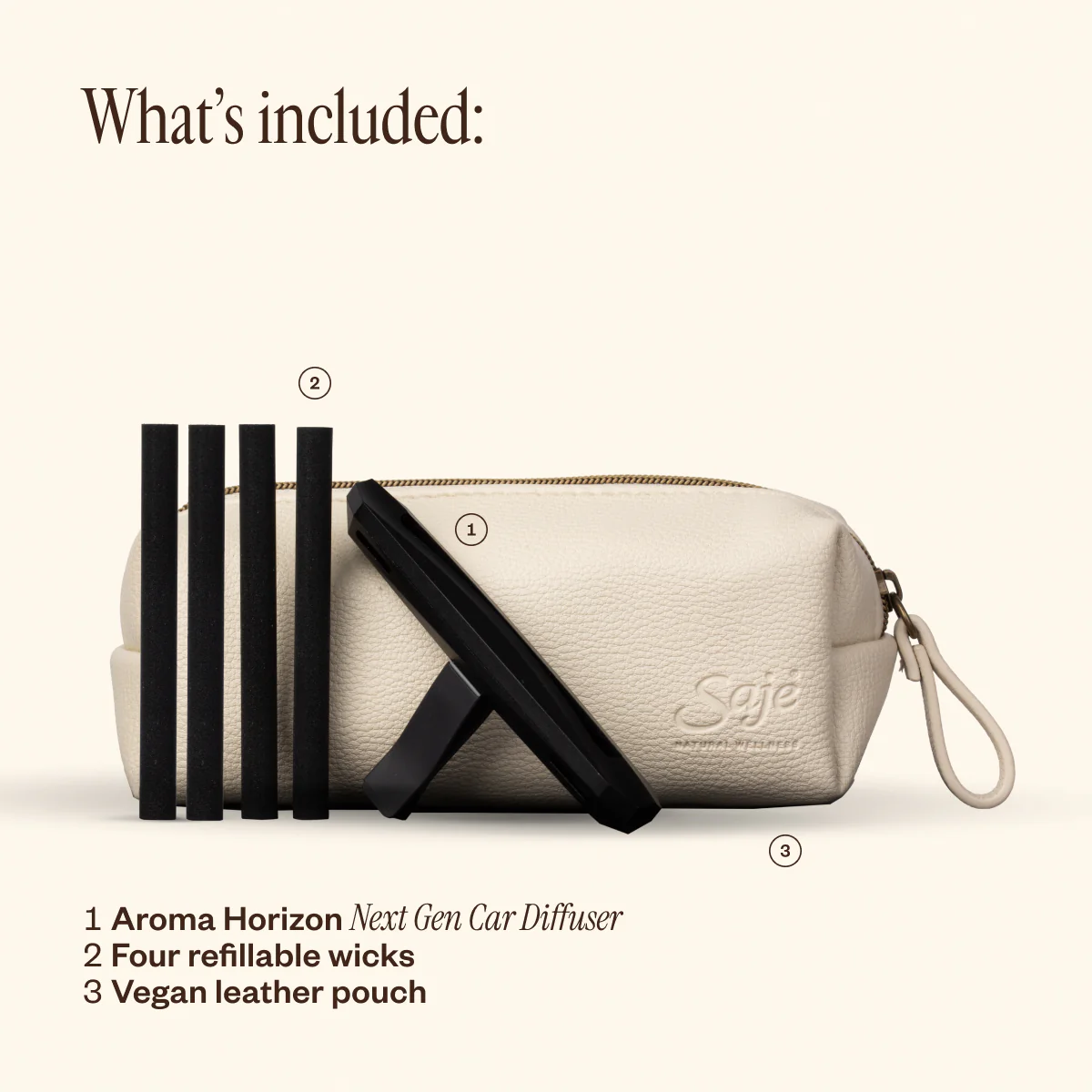 Aroma Horizon Refill Bundle - Image 4
