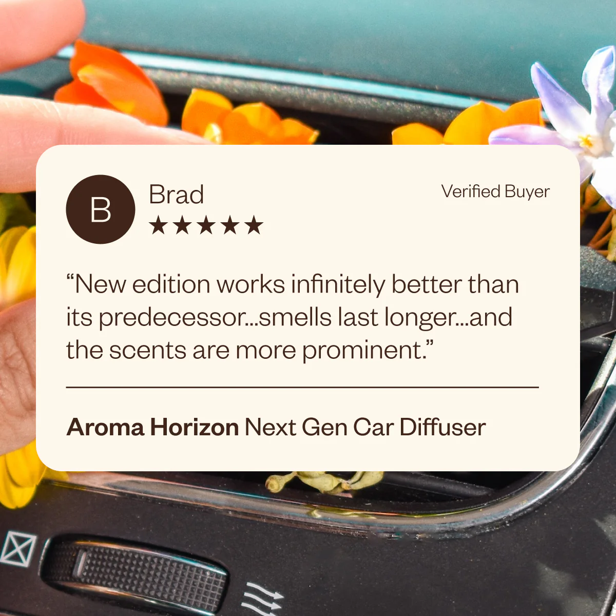 Aroma Horizon Refill Bundle - Image 5
