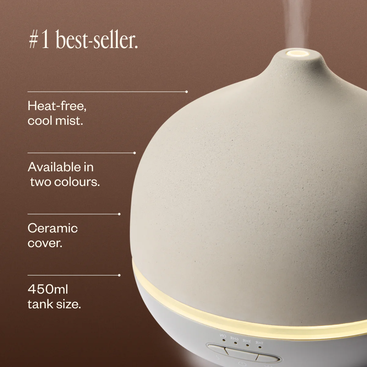 Aroma Om® Deluxe - Image 3