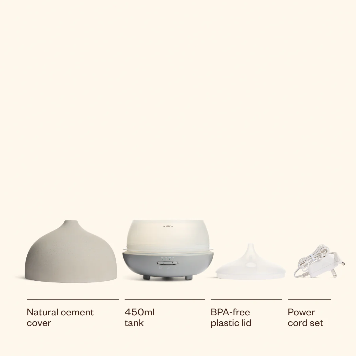 Aroma Om® Deluxe - Image 9