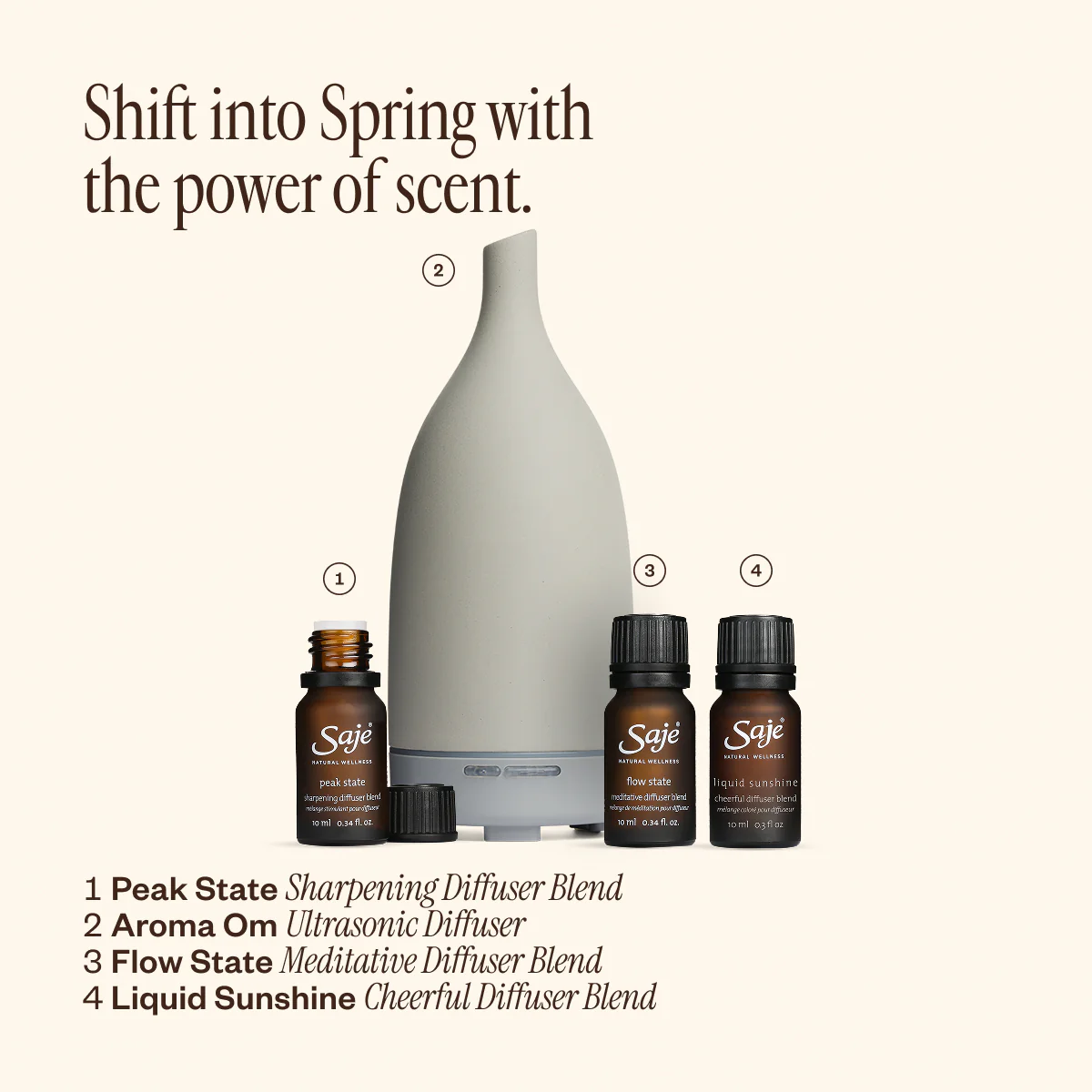 Spring Refresh Diffuser Bundle - Image 3