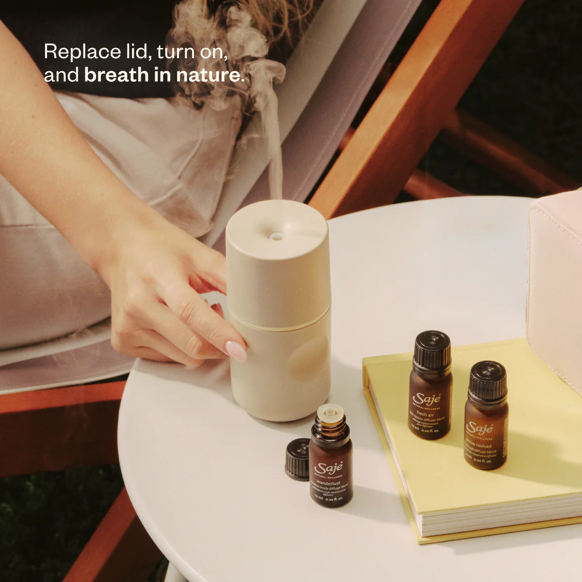 Aroma Roam - Image 5