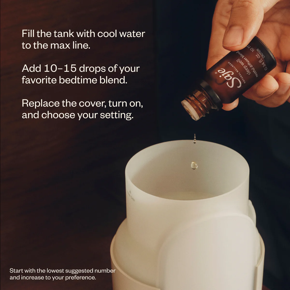 Aroma Tidal - Image 4