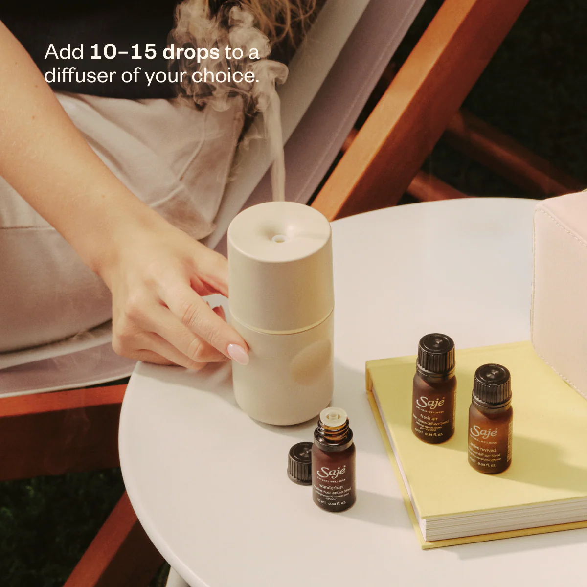 Aromas & Departures - Image 10