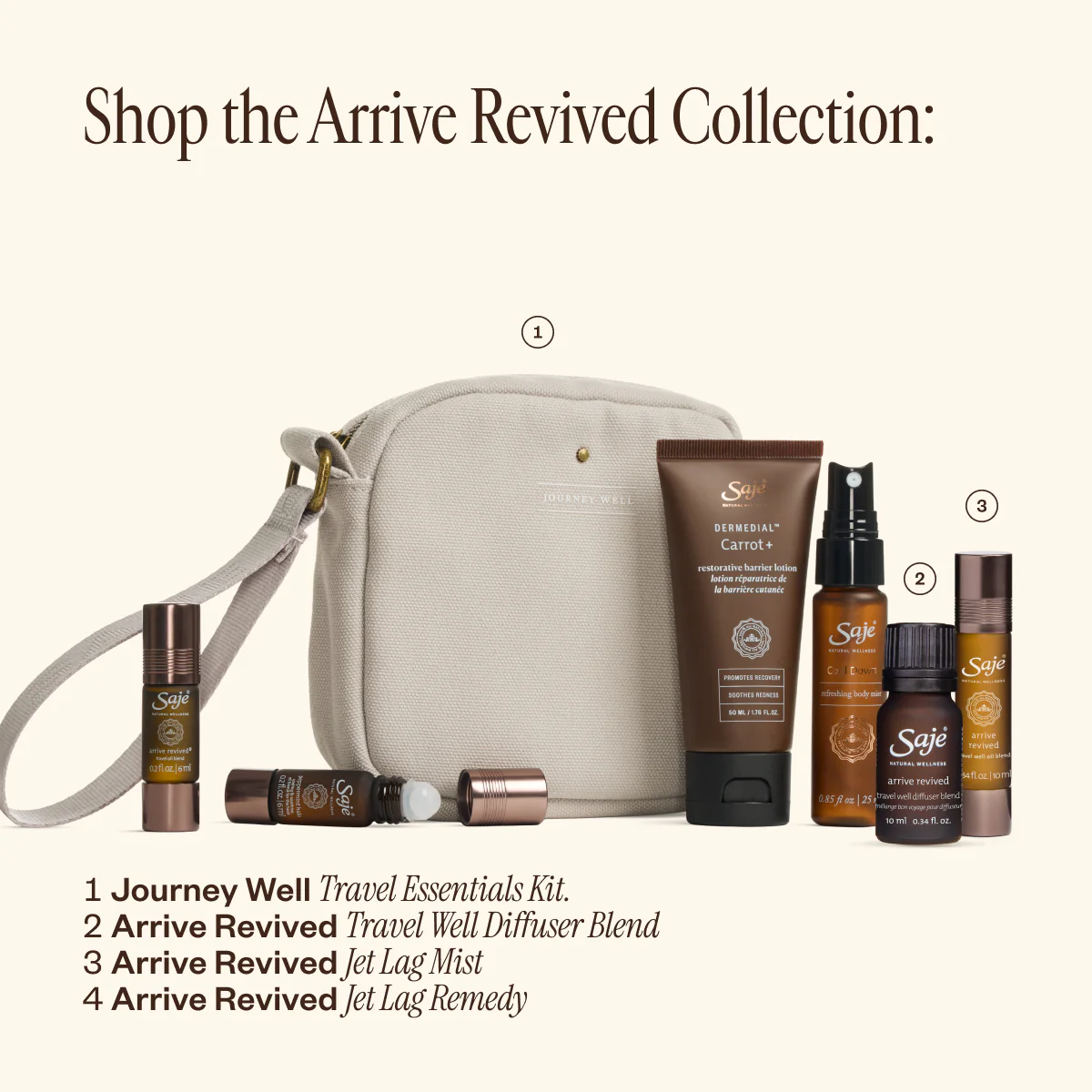 Arrive Revived - Image 7