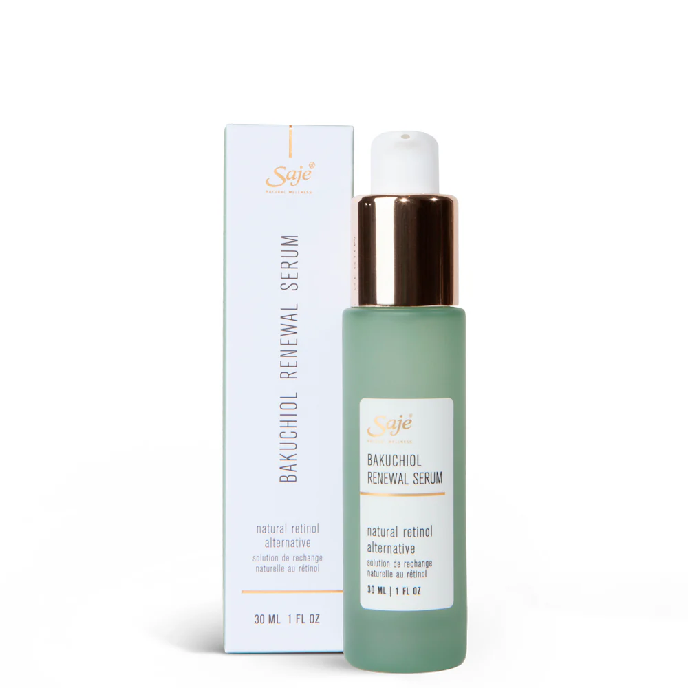 Bakuchiol Renewal Serum - Image 2