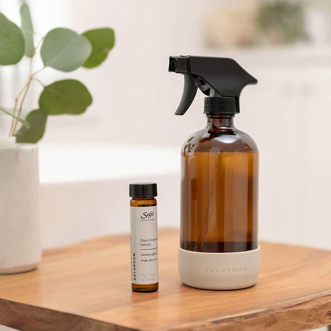 Bathroom Cleaning Kit - Image 4