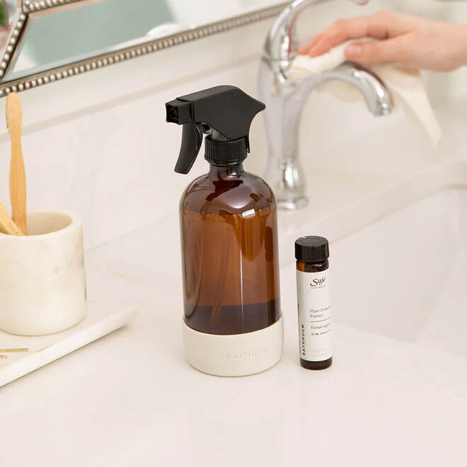 Bathroom Cleaning Refill - Image 5