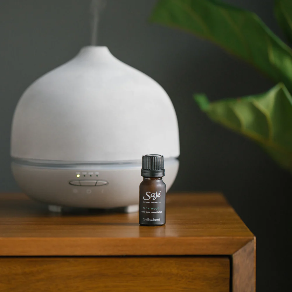 Cedarwood Oil - Image 3