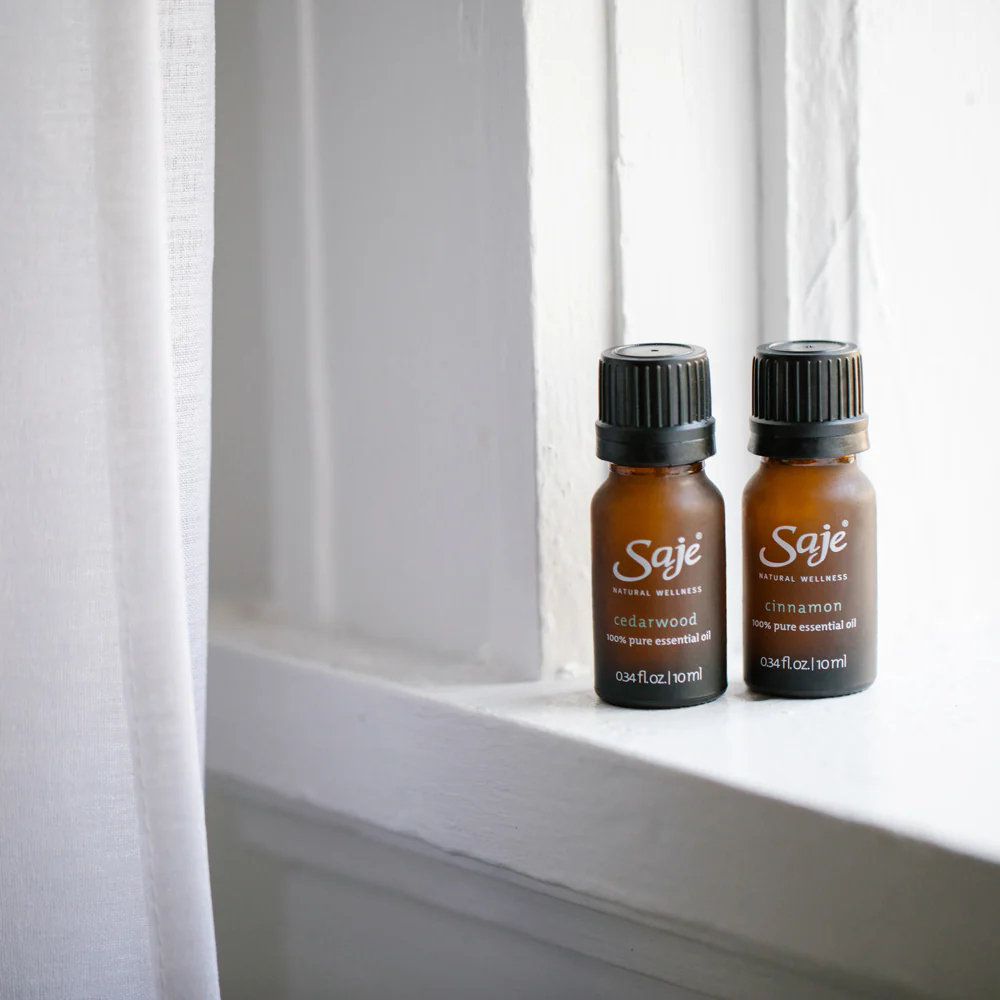 Cedarwood Oil - Image 4
