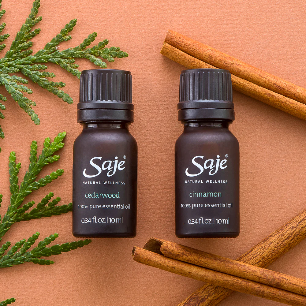 Cedarwood Oil - Image 5
