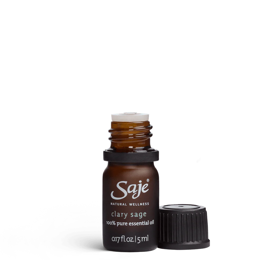 Clary Sage Oil - Image 3