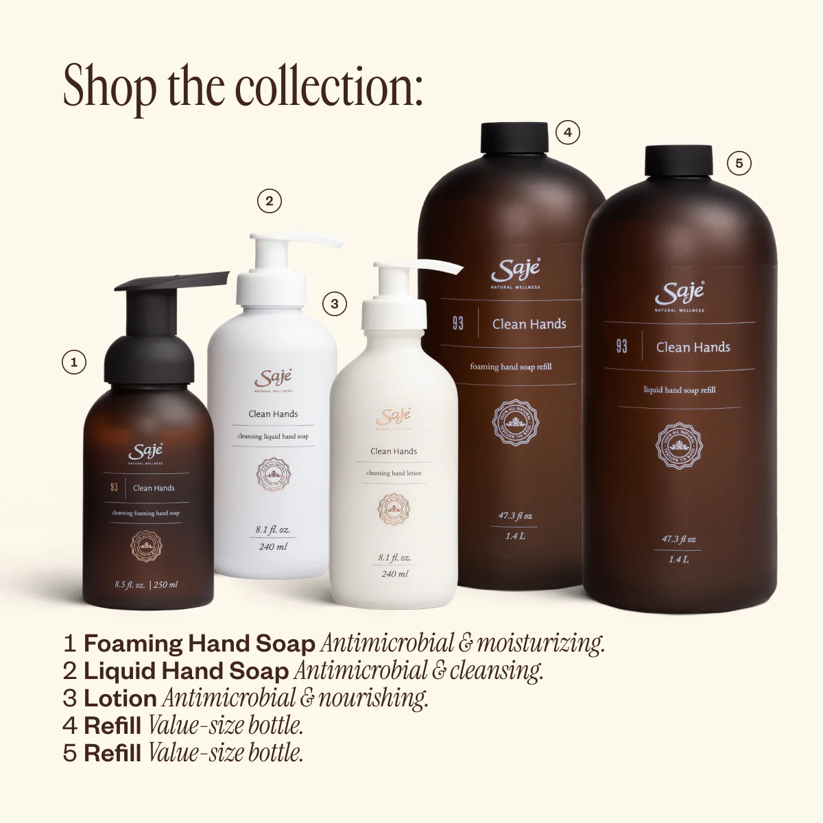 Clean Hands - Image 9