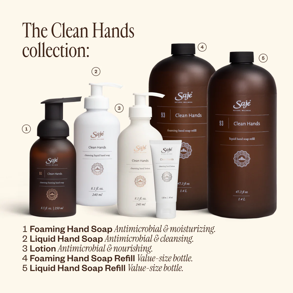 Clean Hands - Image 9