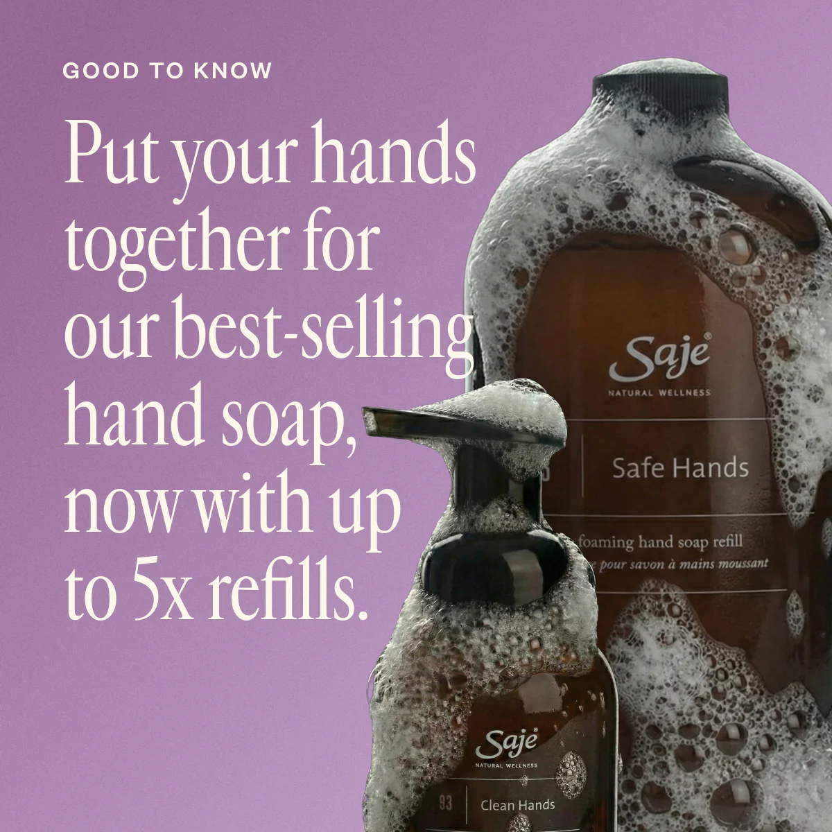 Clean Hands Duo - Image 2