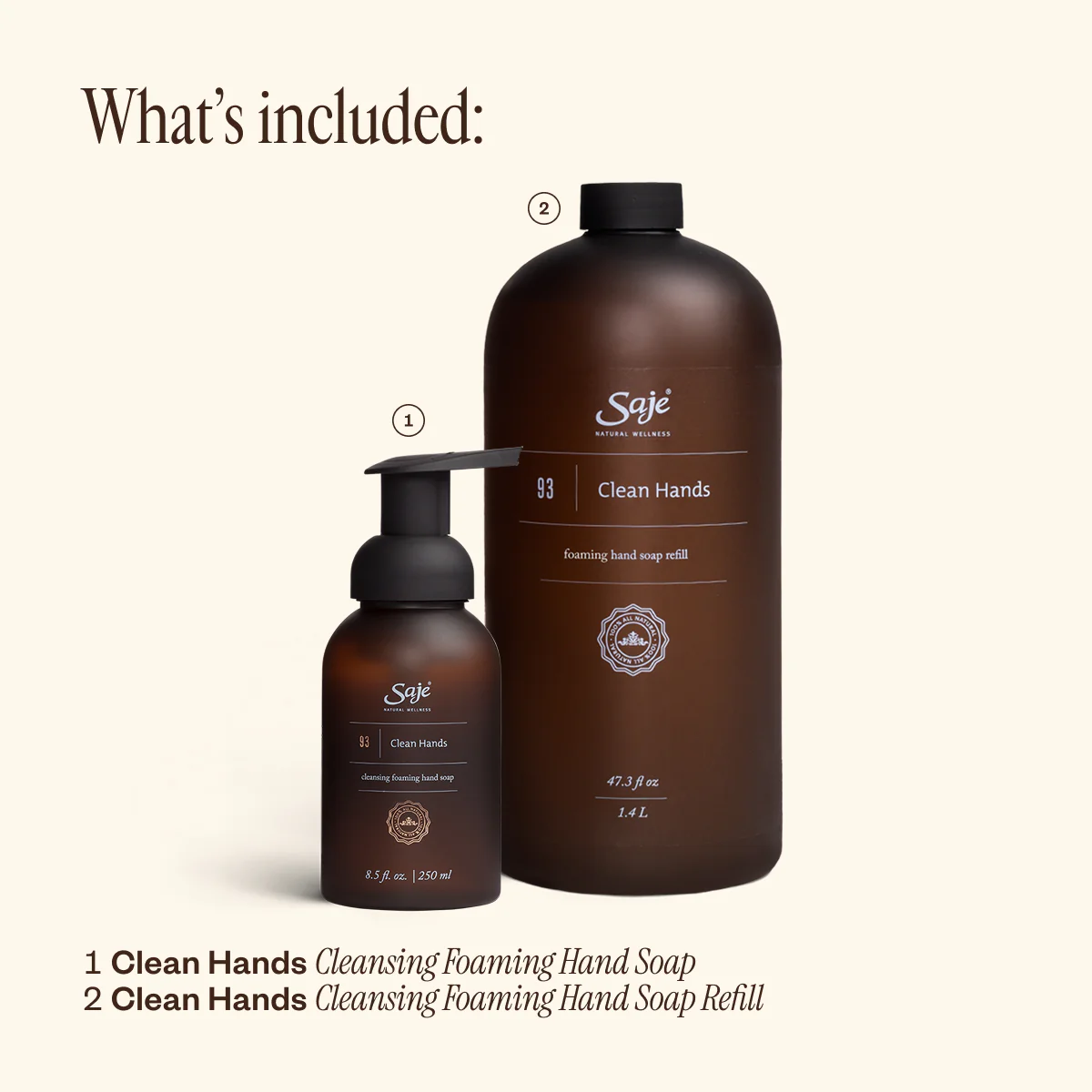 Clean Hands Duo - Image 5
