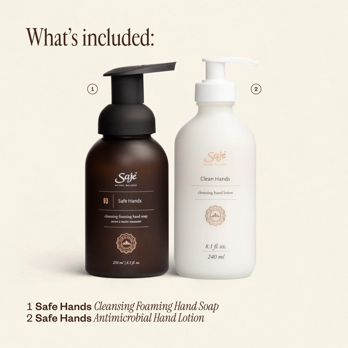 Clean Hands Ritual - Image 3