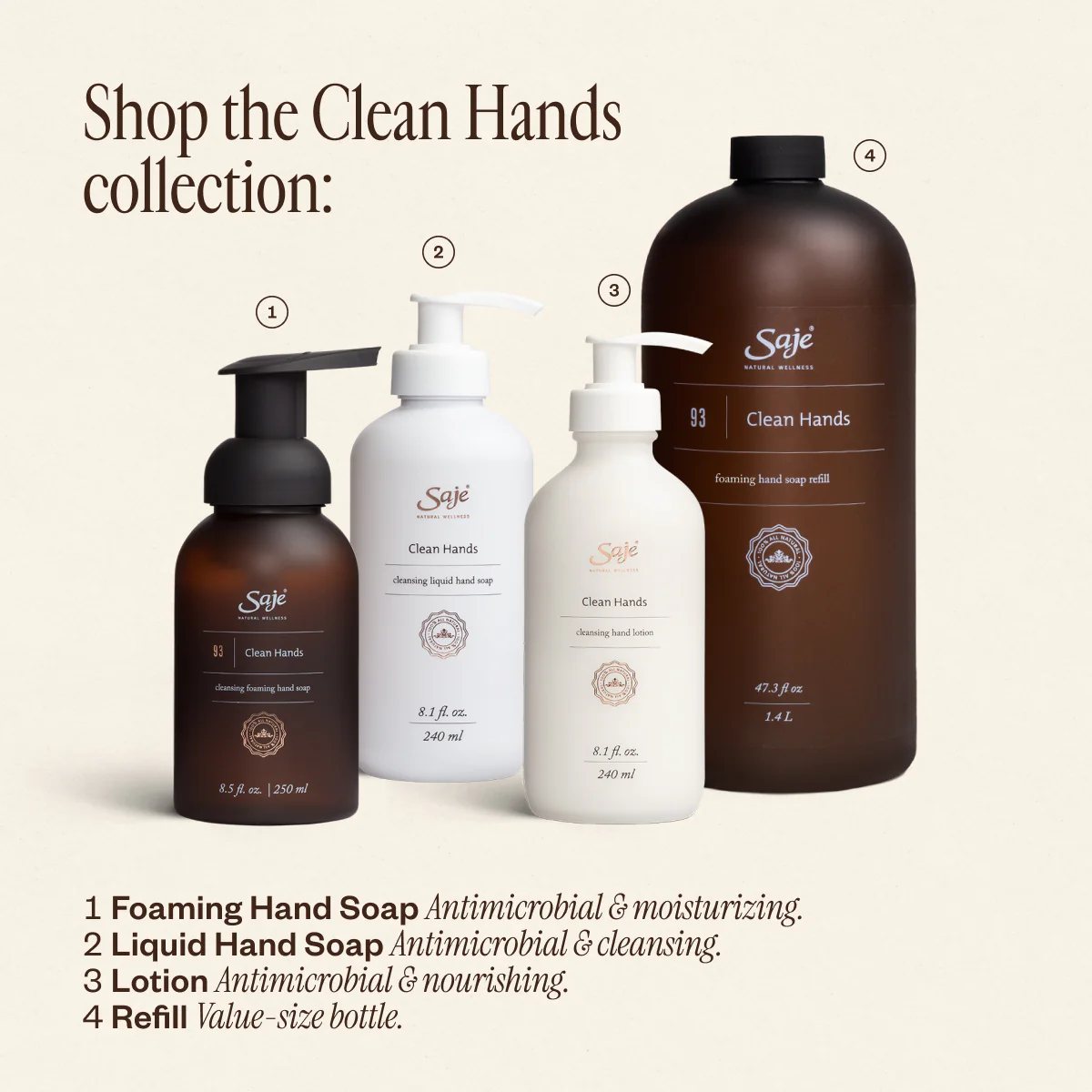 Clean Hands Ritual - Image 7