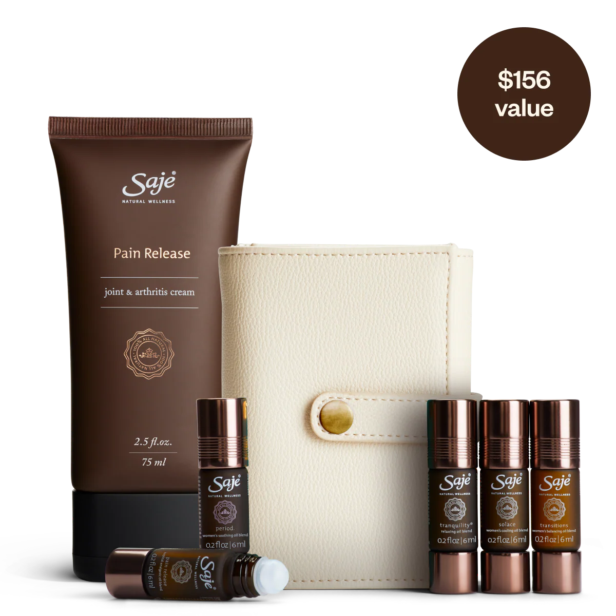 Women’s Care Bundle