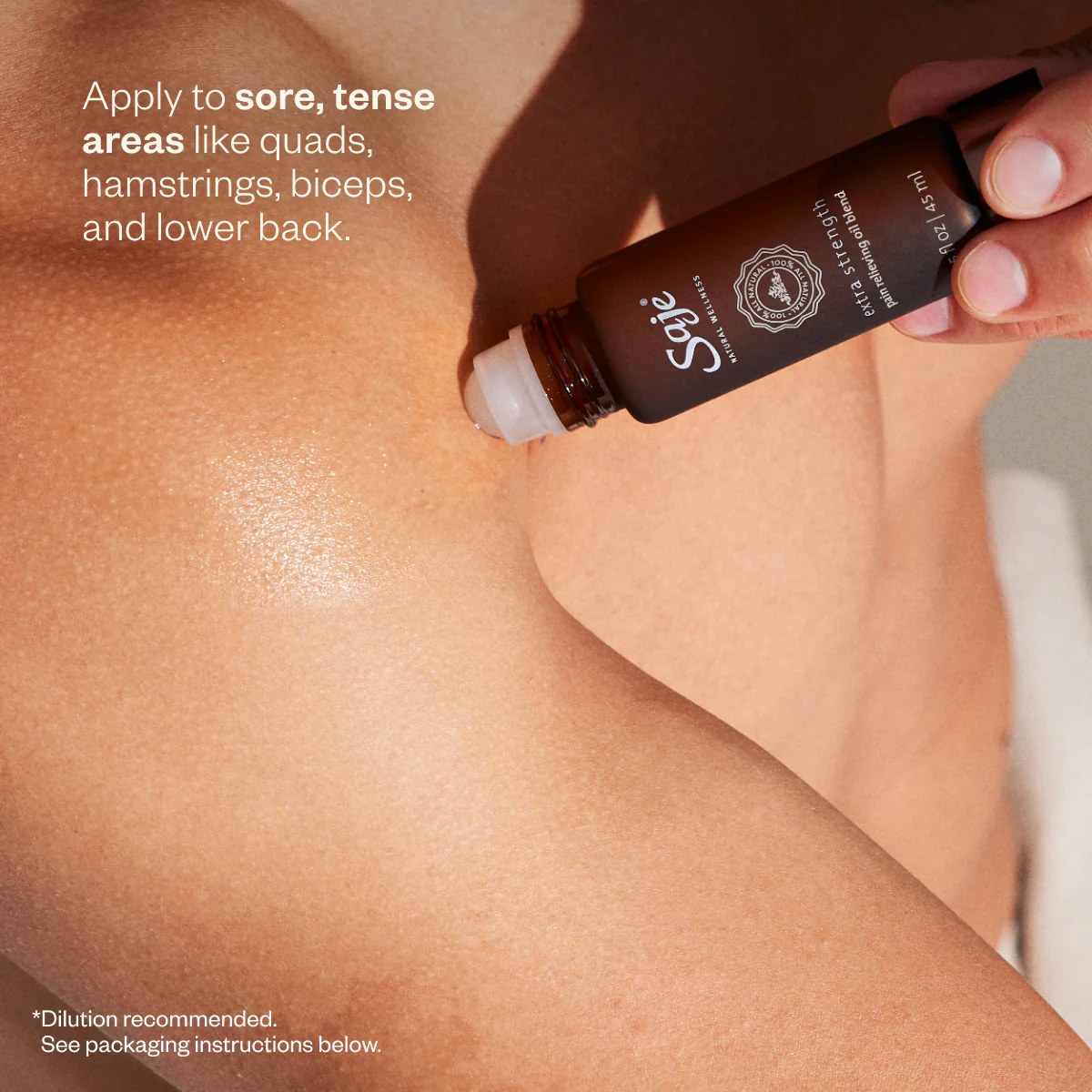 Extra Strength - Image 6