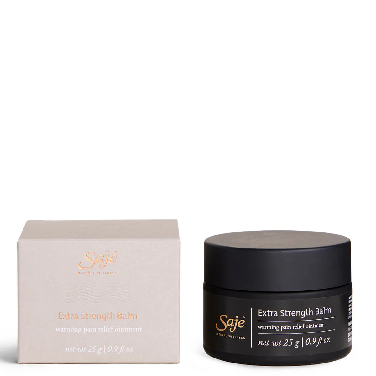 Extra Strength Balm - Image 10