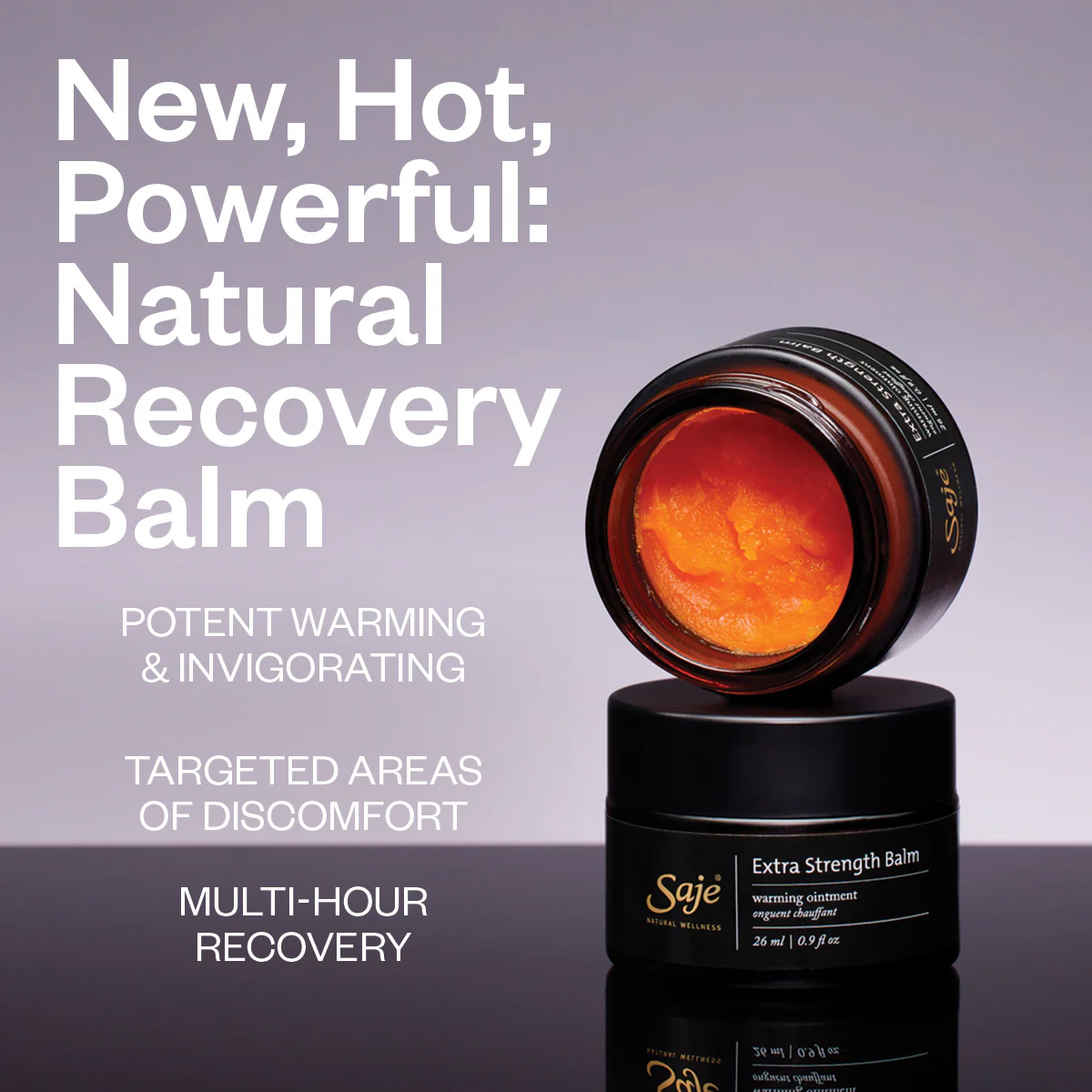 Extra Strength Balm - Image 3