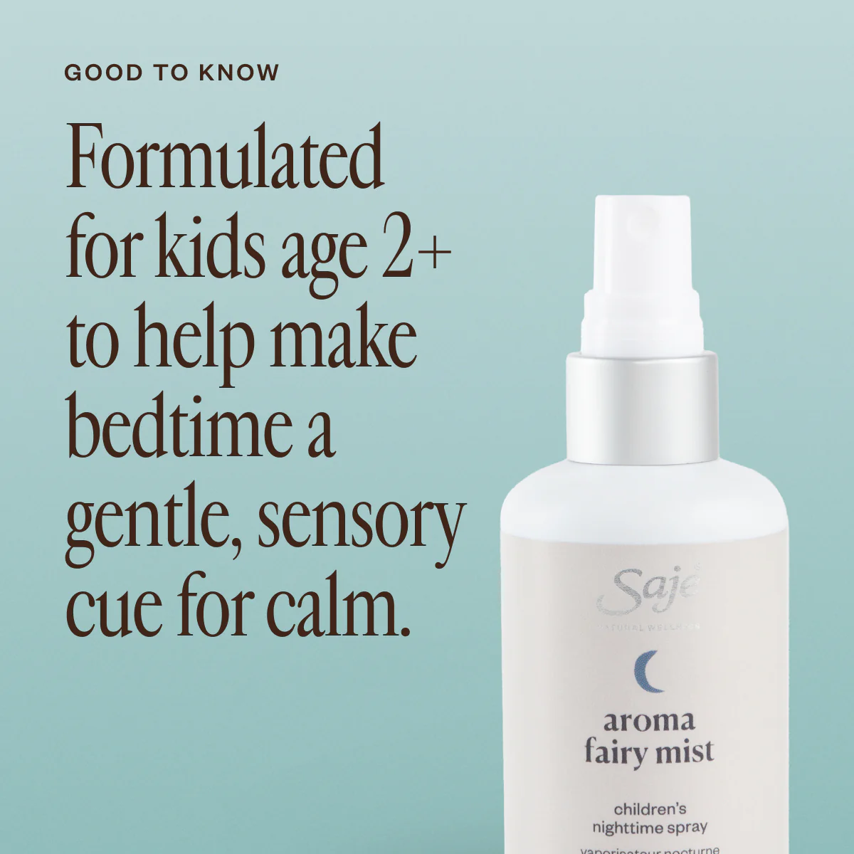 Aroma Fairy Mist - Image 2
