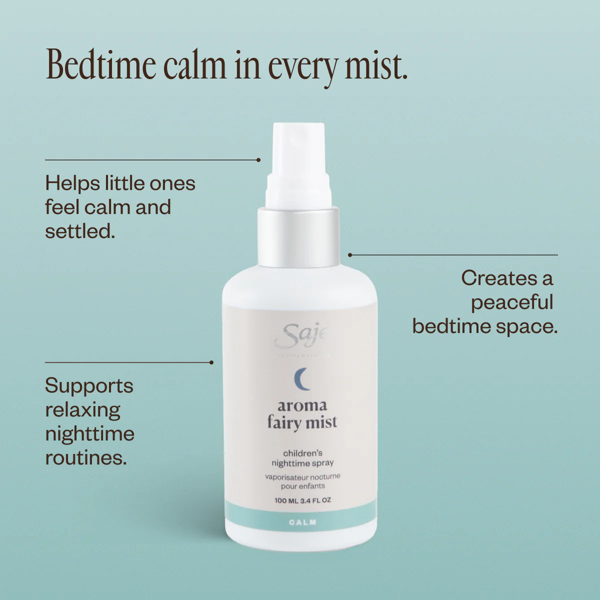 Aroma Fairy Mist - Image 3