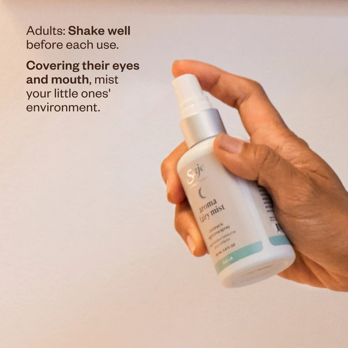 Aroma Fairy Mist - Image 6