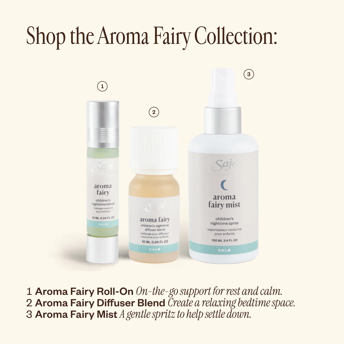 Aroma Fairy Mist - Image 8