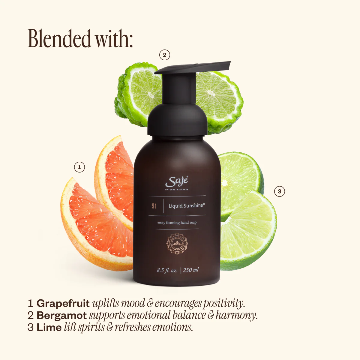 Foaming Hand Soap Trio - Image 5
