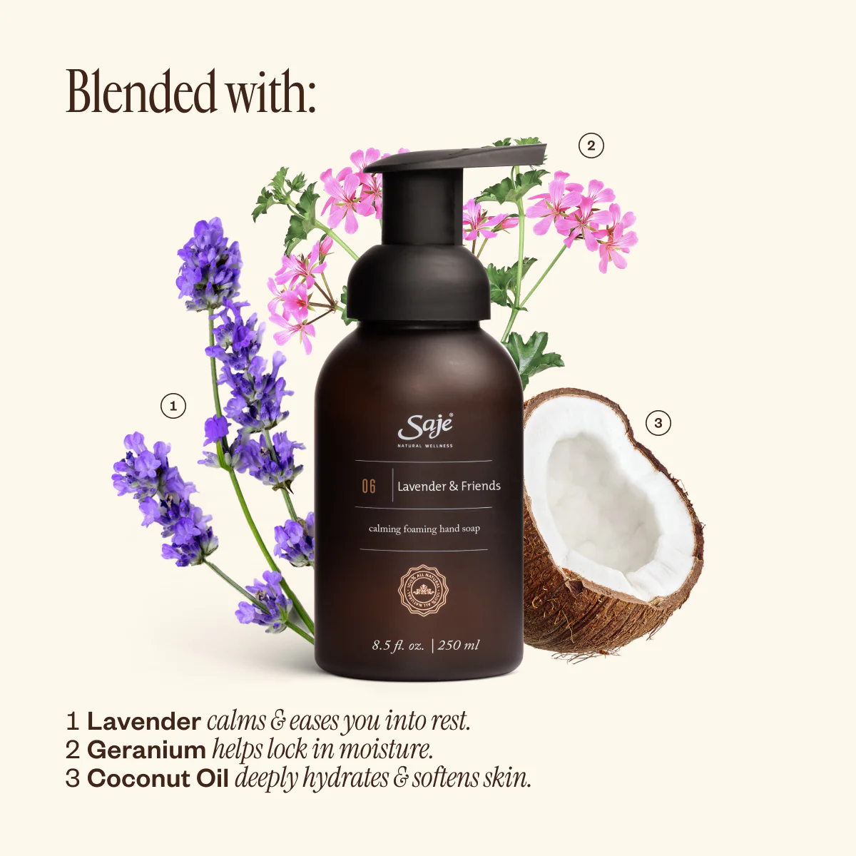 Foaming Hand Soap Trio - Image 7