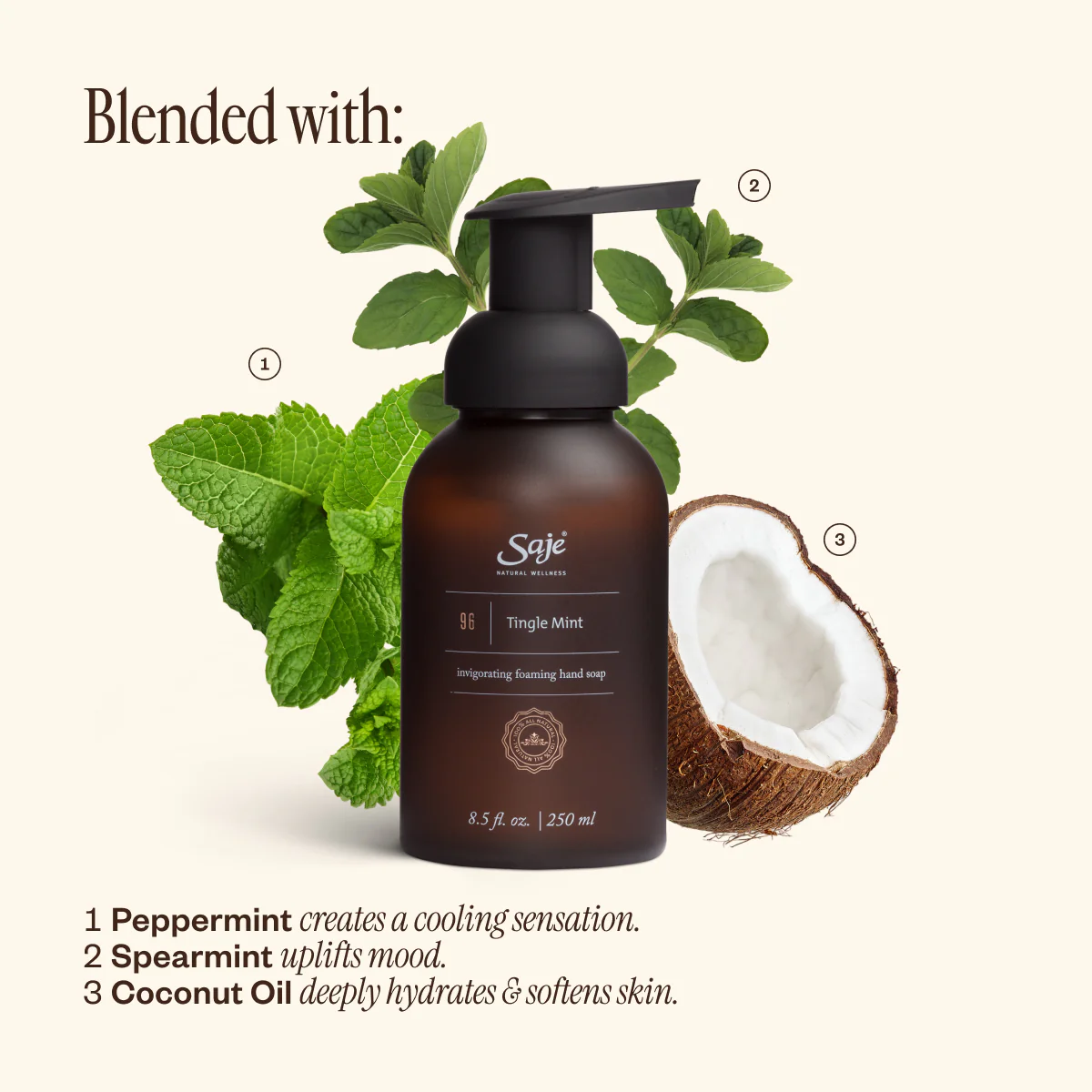Foaming Hand Soap Trio - Image 9