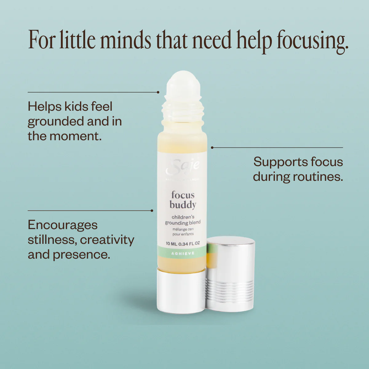 Focus Buddy - Image 3