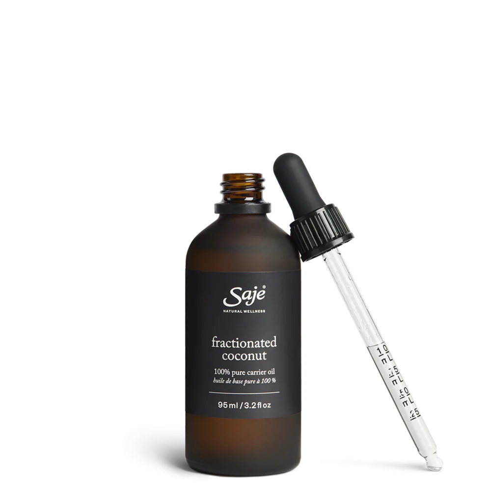 Fractionated Coconut Oil - Image 3