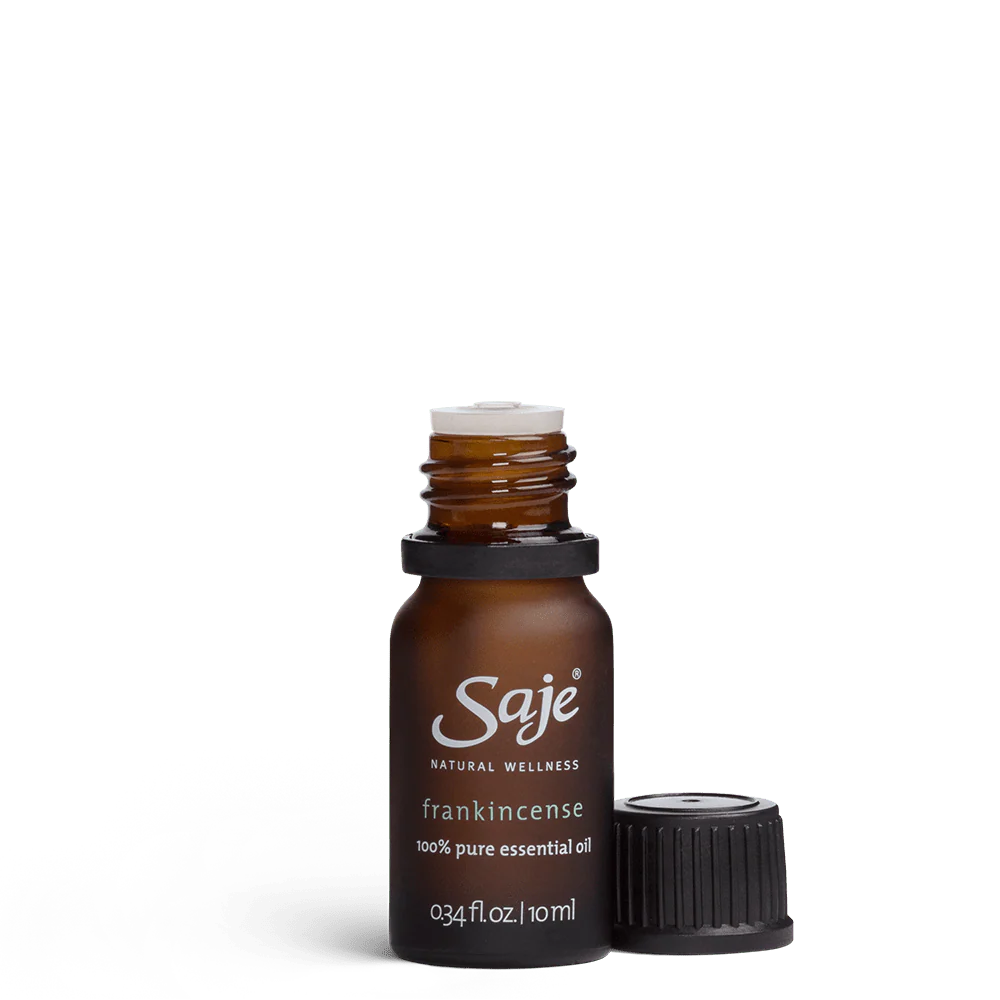Frankincense Oil - Image 4