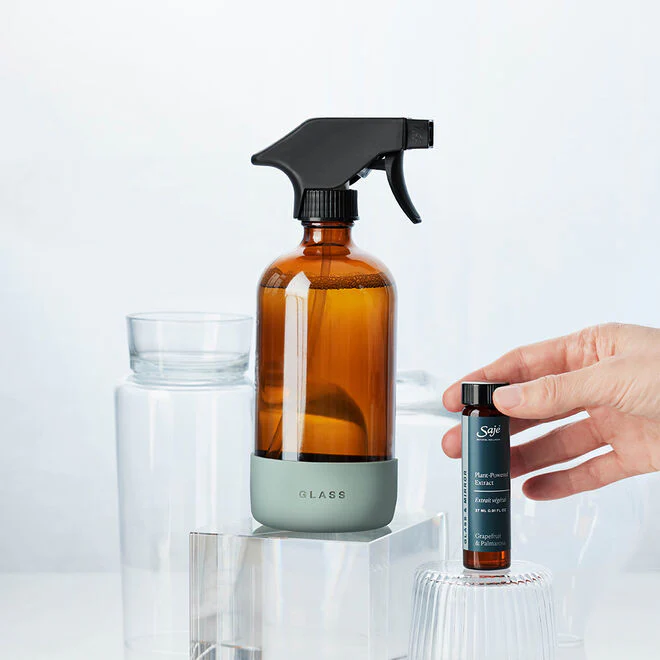Glass and Mirror Cleaning Kit - Image 4