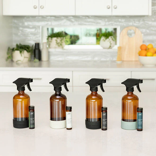 Glass and Mirror Cleaning Refill - Image 4